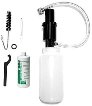 Perlick 63797 - Front View