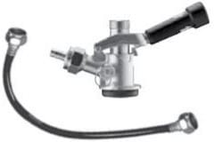 Perlick 63992 - Front View