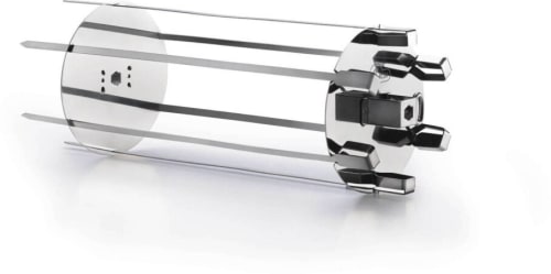 Napoleon 64008PK6 - Rotisserie Shish-Kebab Skewer Set (Pack of 6) in Full View