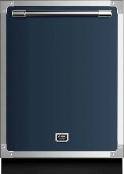 Viking Tuscany Series TVDDP524SB - Panel
