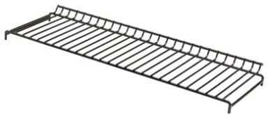 Weber 3400831 - Top Rack for Smoque XL 34 Inch Pellet Grill