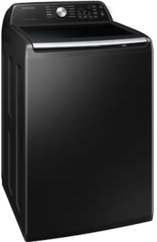 Samsung W6CG3505AV - 27 Inch Smart Top Load Washer
