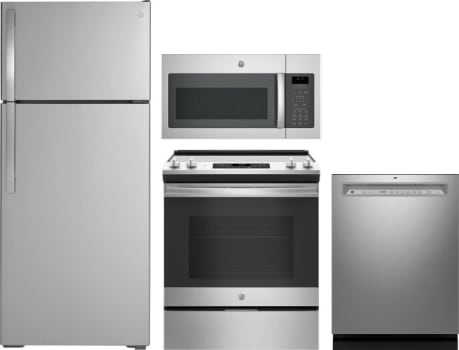 General electric store small appliances