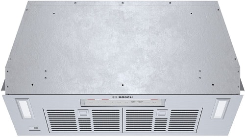 Bosch 300 Series HUI30253UC - 30 Inch Under Cabinet Smart Range Insert Hood