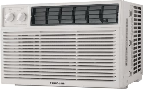 Frigidaire FFRA121ZAE 12,000 BTU Window Mounted Room Air Conditioner