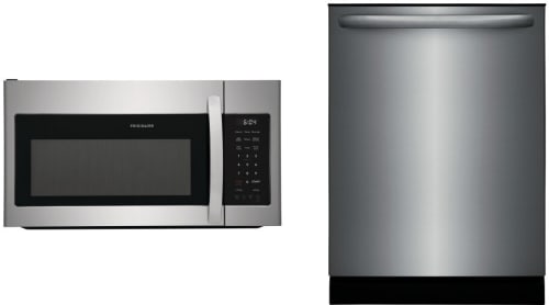 Frigidaire FRDWMW2 - Set