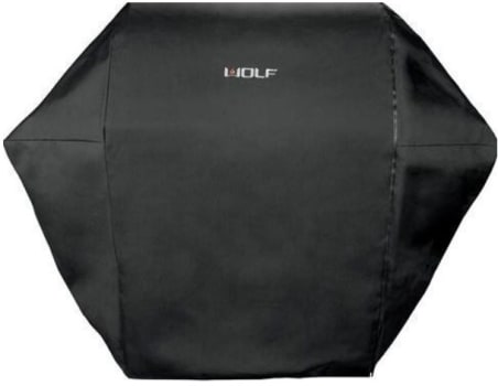 Wolf 814731 - Canvas Cover for Cart Application