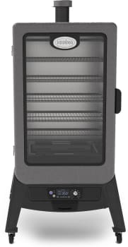 Louisiana Grills 65700 - Louisiana Grills 7-Series Wood Pellet Vertical Smoker