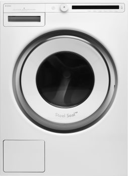 Asko Classic Series W2084W - 24 Inch Front Load Washer