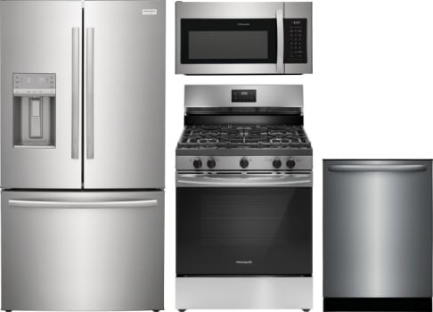 Frigidaire FRRERADWMW888962120 - Set