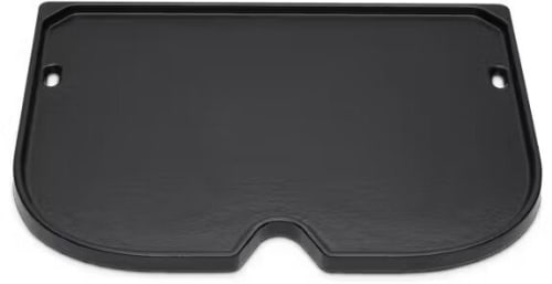 Weber 6611 - Griddle for Lumin Compact Electric Grill