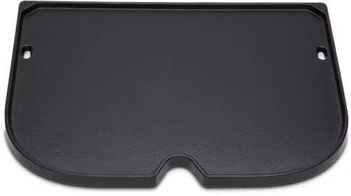 Weber 6612 - Griddle for Lumin Electric Grill