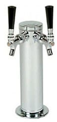 Perlick 665852 - Front View