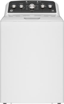 GE GTW485ASWWB - 4.5 cu. ft. Capacity Washer