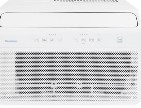 KeyStone KSTAW08INVHC - 8,000 BTU Window Air Conditioner