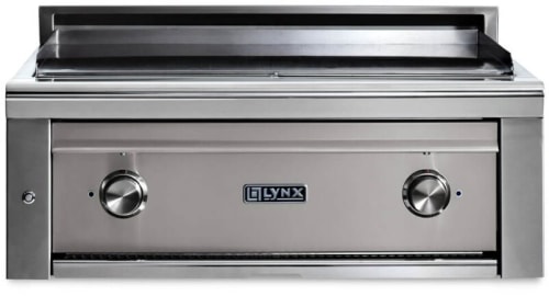 Lynx Asado Series L30AGLSNG - 30 Inch Built-in Gas Grill