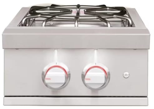 Summerset Pro PB2PROL - 15 Inch Built In Liquid Propane Power Burner