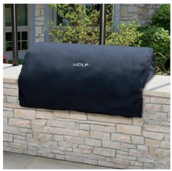 Wolf 814730 - Canvas Cover for Built-in Application