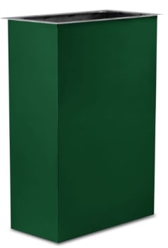 Viking DCCE1210IV - Duct Cover Extension
