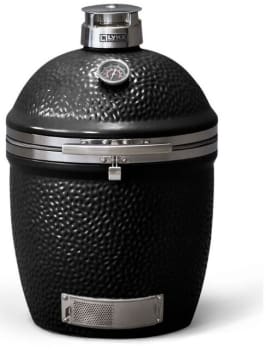 Lynx LCGRBK - 18 Inch Ceramic Charcoal Grill