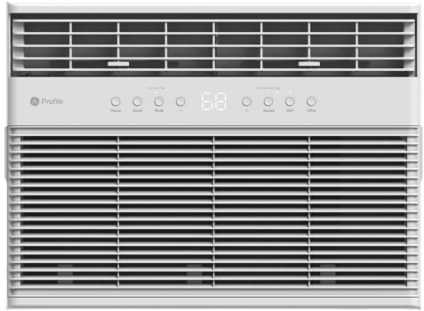 GE Profile PWJV12WWF - 12,000 BTU Window Air Conditioner