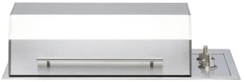Kenyon Texan Series B70464 - 29 Inch Texan Single Lid Electric Grill