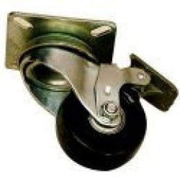 Perlick 6673615 15 Inch Casters