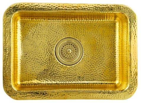 Nantucket Sinks Brightwork Home Collection REB2014 - 20 Inch Bar Sink