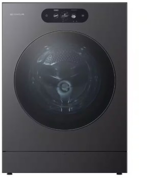 LG SIGNATURE WM9901HBA - 29 Inch Mega Capacity Smart Front Load Washer