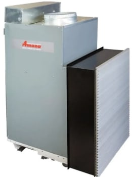 Amana AVH183J25AXXX - 17,800 BTU Vertical Heat Pump Air Conditioner