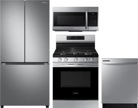 Samsung SARERADWMW14400 - Set