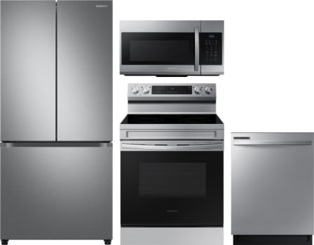 Samsung SARERADWMW14401 - Set