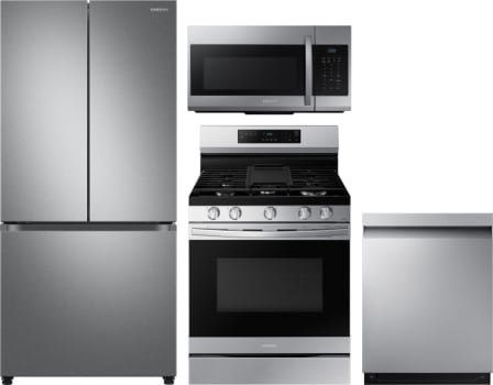 Samsung SARERADWMW14402 - Set