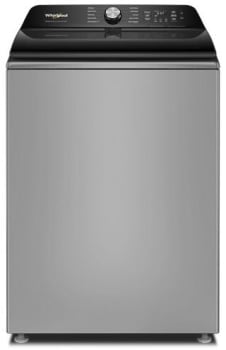 Whirlpool WTW8507TR - 27 Inch Smart Top Load Washer