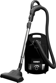Kirby Signature Series C530CB - Premium Canister Vacuum