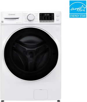 Element EFL4527BW - 27 Inch Front Load Washer