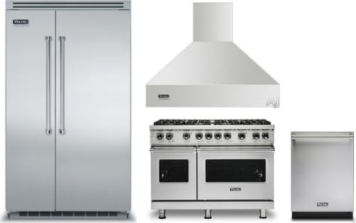 Viking kitchen equipment clearance