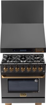 Kucht Professional KUCHT082920 - Set