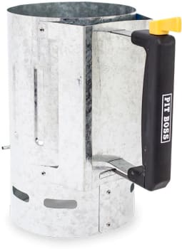 Pit Boss 67265 Charcoal Starter with Rapid Release