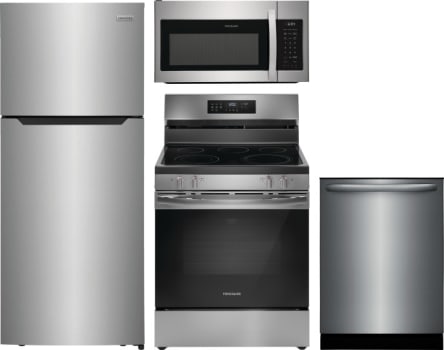 Frigidaire FRIG11072401 - Set