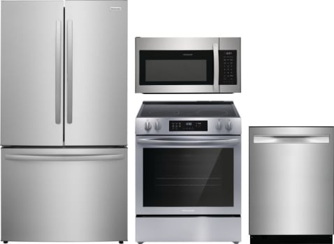 Frigidaire FRIG11072409 - Set