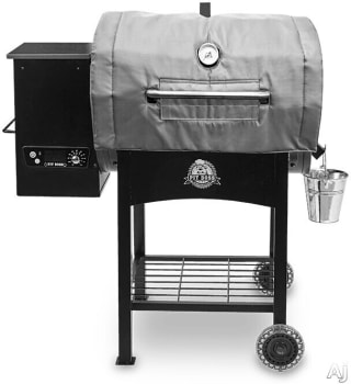 Pit Boss 67349 - Front View