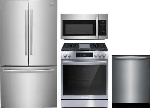 Frigidaire FRRERADWMW888962357 - Set