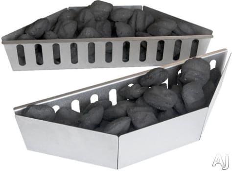 Napoleon 67400 Charcoal Basket