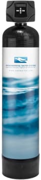 Environmental Water Systems EWS1465V215 - Whole House Filtration and Salt-Free Conditioning System with Up to 60 GPM Flow Rate