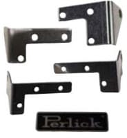 Perlick 67439L - Front View