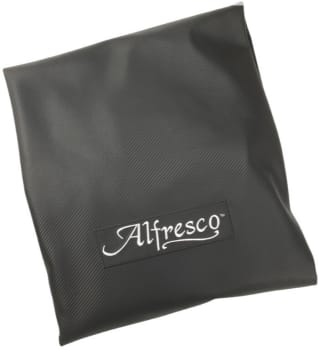 Alfresco AGVPZAPREMM - Premium Cover for Freestanding Pizza Oven