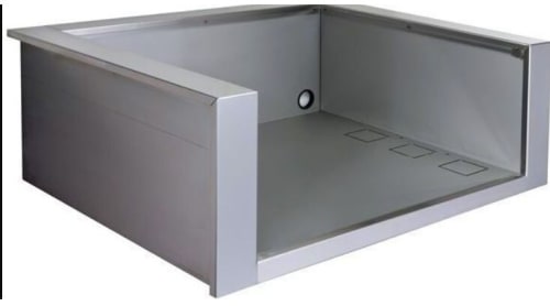 Wolf 814106 - Insulating Liner for 36 Inch Wolf Built-In Grills