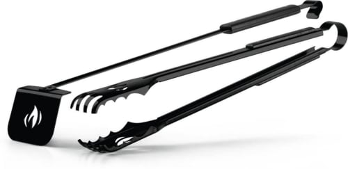 Napoleon 67740PK5 - Charcoal Rake and Tongs (Pack of 5) in Full View