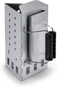Napoleon 67801 - Folded Triangle Charcoal Chimney